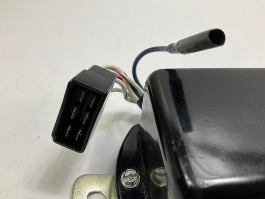 Beck Arnley 177-0353 Voltage Regulator For 1975-1979 Chevrolet LUV 1.8L-L4