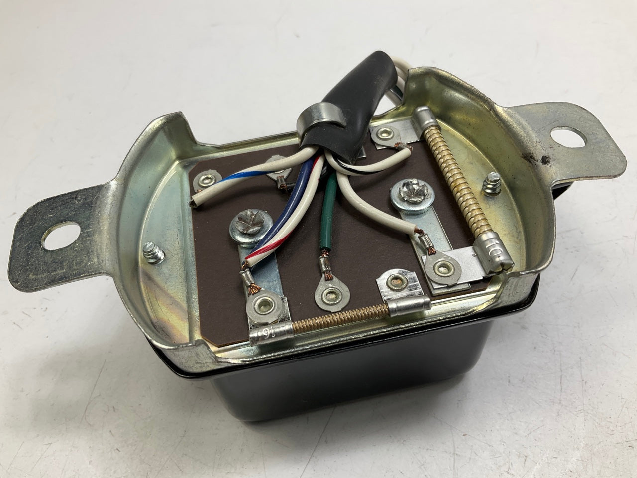 Beck Arnley 177-0353 Voltage Regulator For 1975-1979 Chevrolet LUV 1.8L-L4