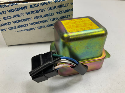 Beck Arnley 177-0353 Voltage Regulator for 1975-1979 Chevrolet LUV 1.8L-L4