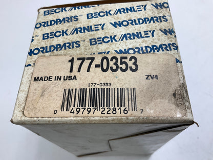 Beck Arnley 177-0353 Voltage Regulator for 1975-1979 Chevrolet LUV 1.8L-L4