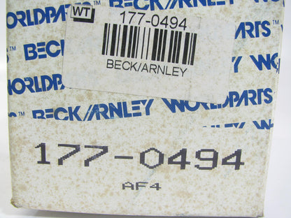 Beck Arnley 177-0494 Voltage Regulator For 1977-1980 Toyota