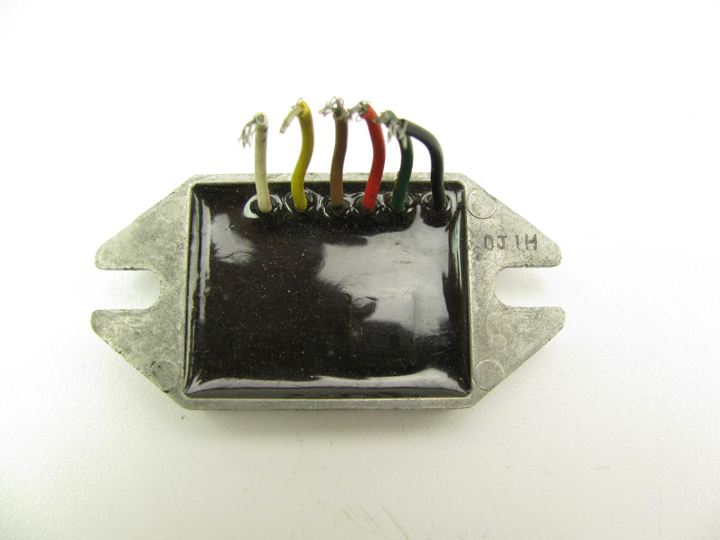 Beck Arnley 177-0551 Voltage Regulator