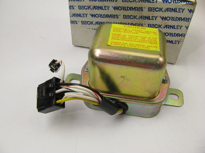 Beck Arnley 177-0644 Voltage Regulator