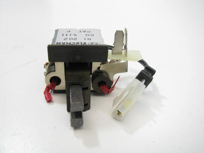 Beck Arnley 177-0675 Voltage Regulator - 1982-1984 Mazda B2200