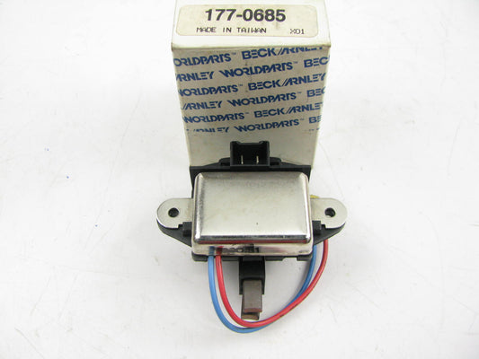 Beck Arnley 177-0685 Voltage Regulator