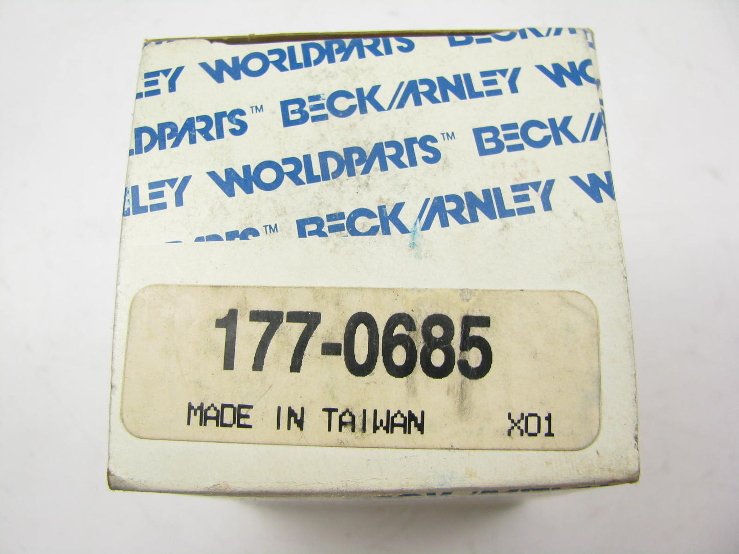 Beck Arnley 177-0685 Voltage Regulator