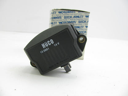 Beck Arnley 177-0724 Voltage Regulator 82-85 VW Jetta 85-86 Cabriolet 1.7L 1.8L