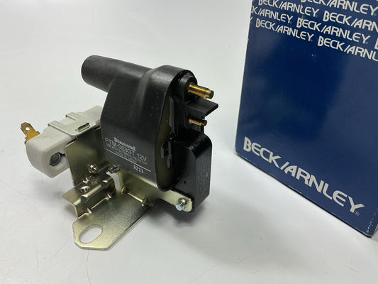 Beck Arnley 178-8025 Ignition Coil Diamond GT-63 MADE IN JAPAN
