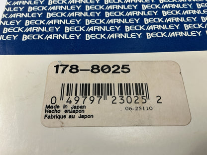 Beck Arnley 178-8025 Ignition Coil Diamond GT-63 MADE IN JAPAN