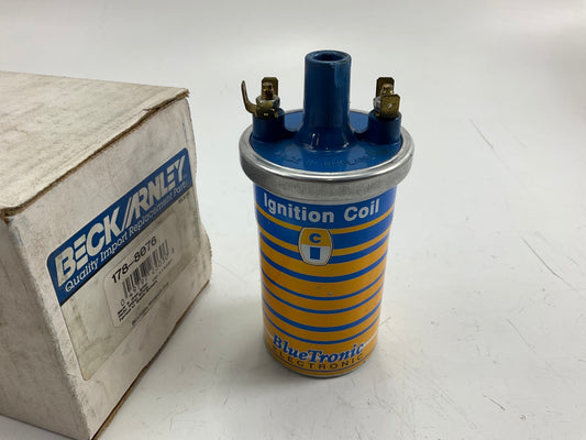 Beck Arnley 178-8076 Ignition Coil