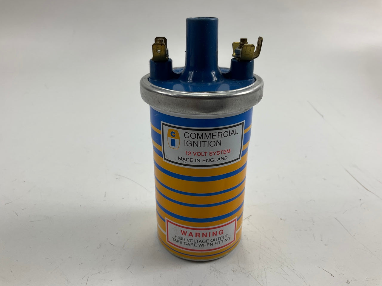Beck Arnley 178-8076 Ignition Coil