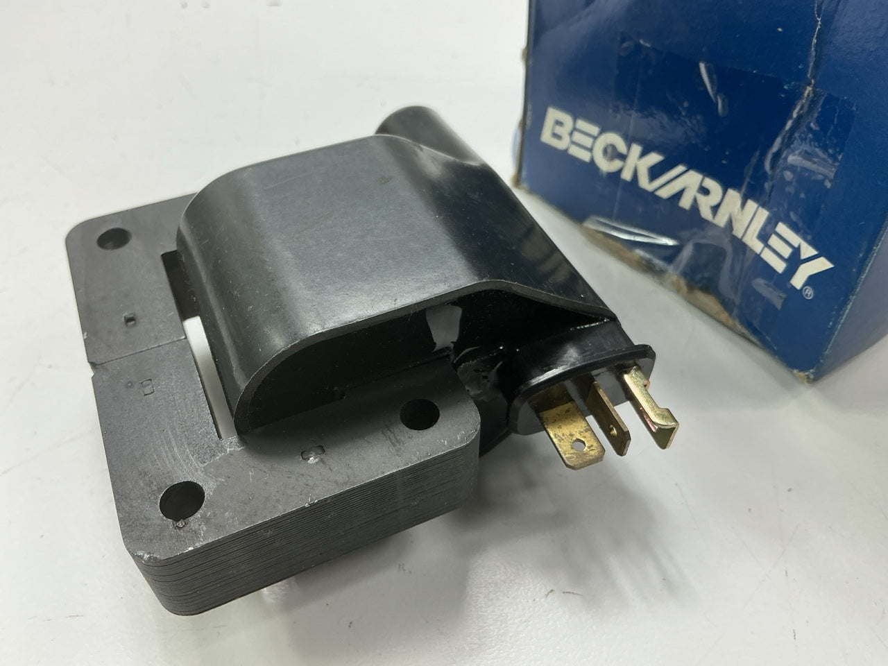 Beck Arnley 178-8172 Ignition Coil For 1992-1993 Mazda MPV