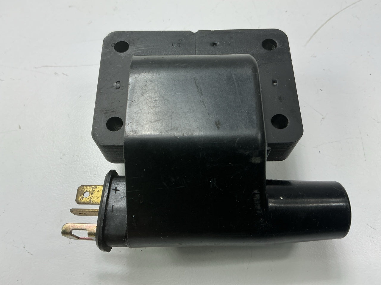 Beck Arnley 178-8172 Ignition Coil For 1992-1993 Mazda MPV