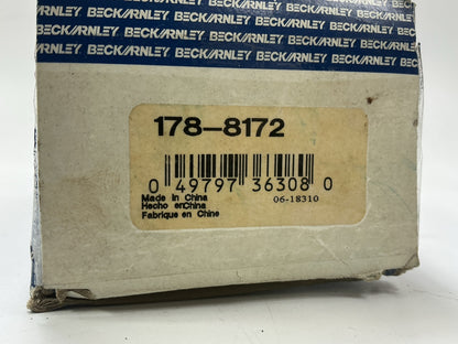 Beck Arnley 178-8172 Ignition Coil For 1992-1993 Mazda MPV
