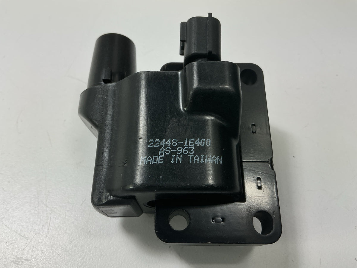 Beck Arnley 178-8194 Engine Ignition Coil For 1993-1997 Nissan Altima