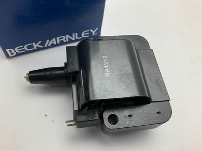 Beck Arnley 178-8226 Ignition Coil - 1994-2002 Honda Accord 4-Cyl, 1996-97 Civic