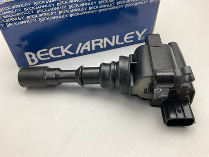 Beck Arnley 178-8288 Direct Ignition Coil For 2003-2006 Kia Sorento