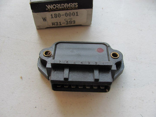 Beck Arnley 180-0001 Ignition Control Module Ignitor - LX-621 RB100 CBE568 E1958
