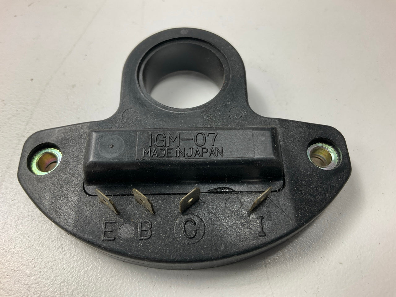 Beck Arnley 180-0028 Ignition Control Module IGM-07, Made In Japan