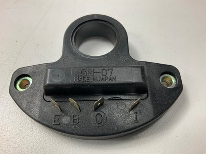 Beck Arnley 180-0028 Ignition Control Module IGM-07, Made In Japan