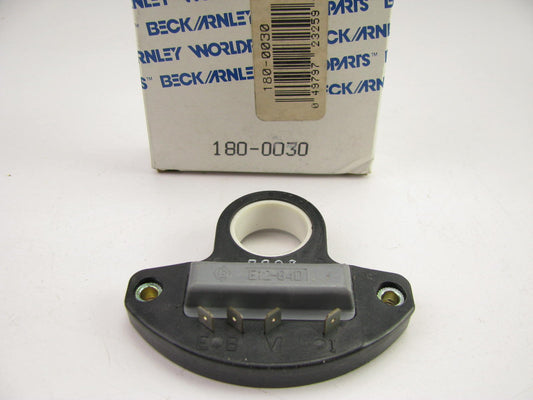Beck Arnley 180-0030 Ignition Control Module For 1982-1987 Nissan 1.8L 2.0L