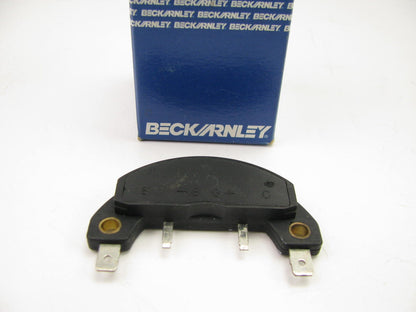 Beck Arnley 180-0069 Ignition Control Module ICM Igniter