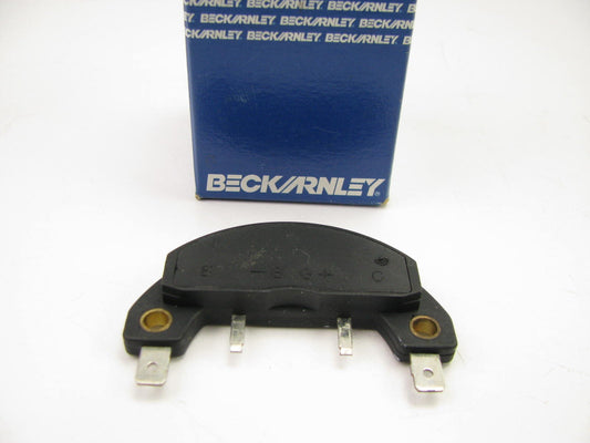 Beck Arnley 180-0069 Ignition Control Module ICM Igniter