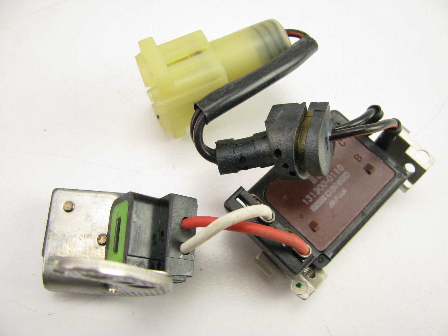 Beck Arnley 180-0080 Ignition Control Module & Pickup 1983-1987 Isuzu 1.8L 1.9L