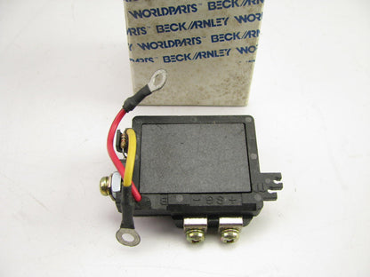 Beck Arnley 180-0127 Ignition Control Module Igniter 983-87 Corolla 81-87 Tercel