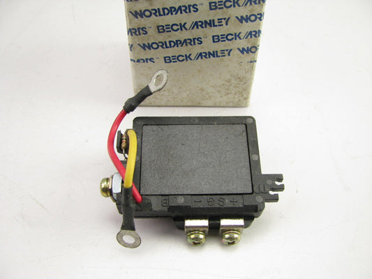 Beck Arnley 180-0127 Ignition Control Module Igniter 983-87 Corolla 81-87 Tercel