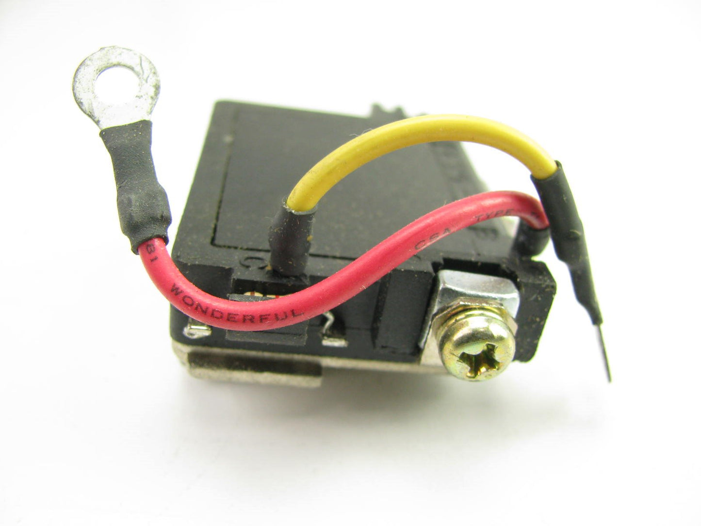 Beck Arnley 180-0127 Ignition Control Module Igniter 983-87 Corolla 81-87 Tercel