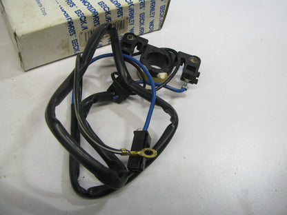 Beck Arnley 180-0163 Electronic Ignition Pick-up Coil for 1983-1987 Mazda 626