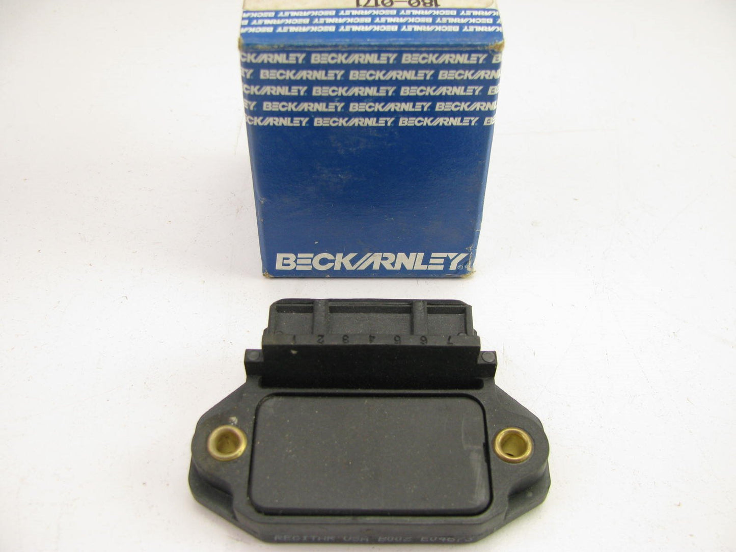 Beck Arnley 180-0171 Electronic Ignition Control Module Igniter