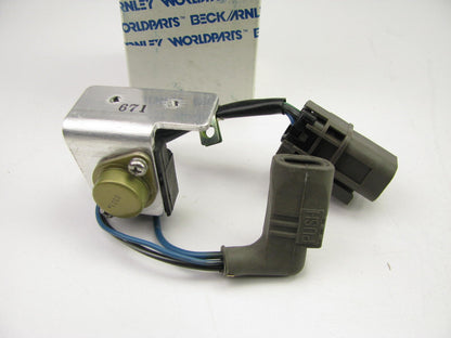 Beck Arnley 180-0173 Ignition Control Module ICM Transistor For 1985-1987 Maxima