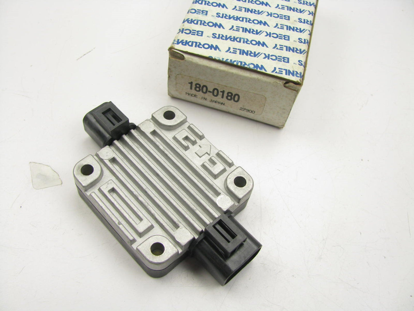 Beck Arnley Distributor Transistor Ignition Module Igniter For 1990-1993 Q45