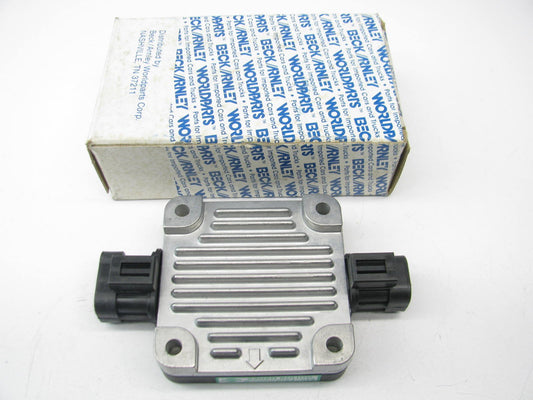 Beck Arnley 180-0181 Ignition Control Module Igniter For 1990-1993 Infiniti Q45