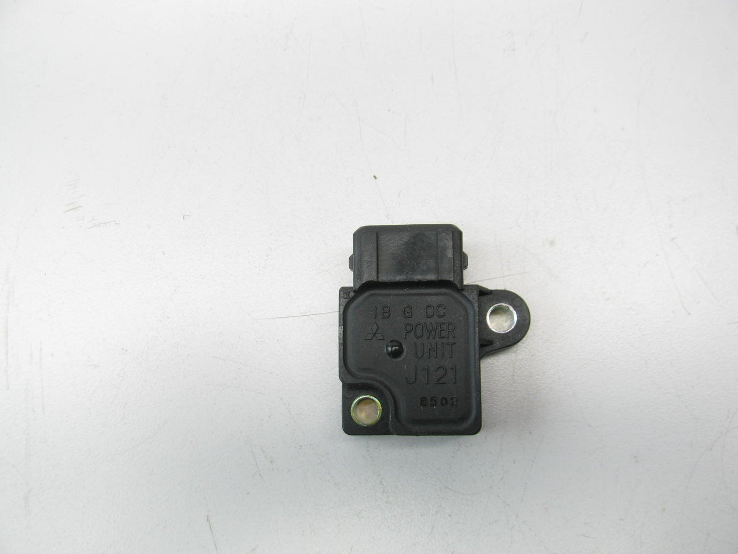 Beck Arnley Ignition Control Module Igniter # J121  Made In Japan