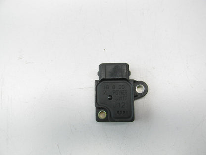 Beck Arnley Ignition Control Module Igniter # J121  Made In Japan