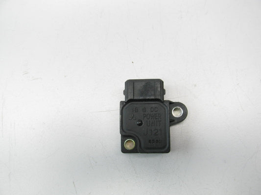 Beck Arnley Ignition Control Module Igniter # J121  Made In Japan