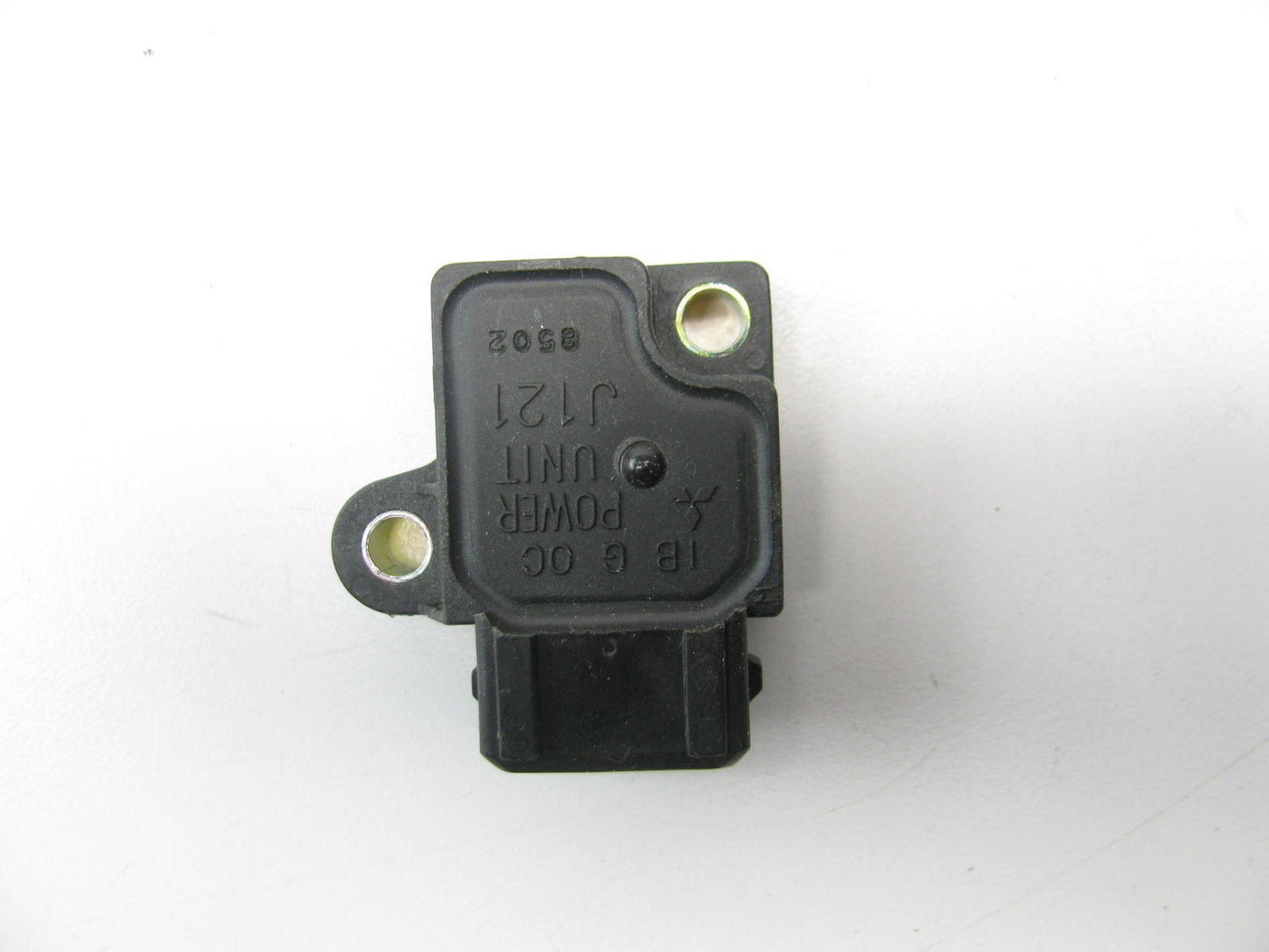 Beck Arnley Ignition Control Module Igniter # J121  Made In Japan