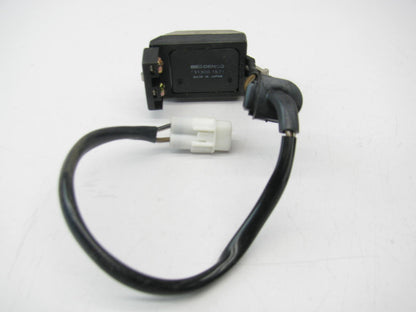 Beck Arnley 180-0208 Ignition Control Module Igniter 1989-91 Suzuki Swift 1.3L