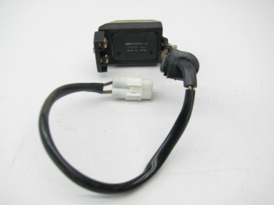 Beck Arnley 180-0208 Ignition Control Module Igniter 1989-91 Suzuki Swift 1.3L