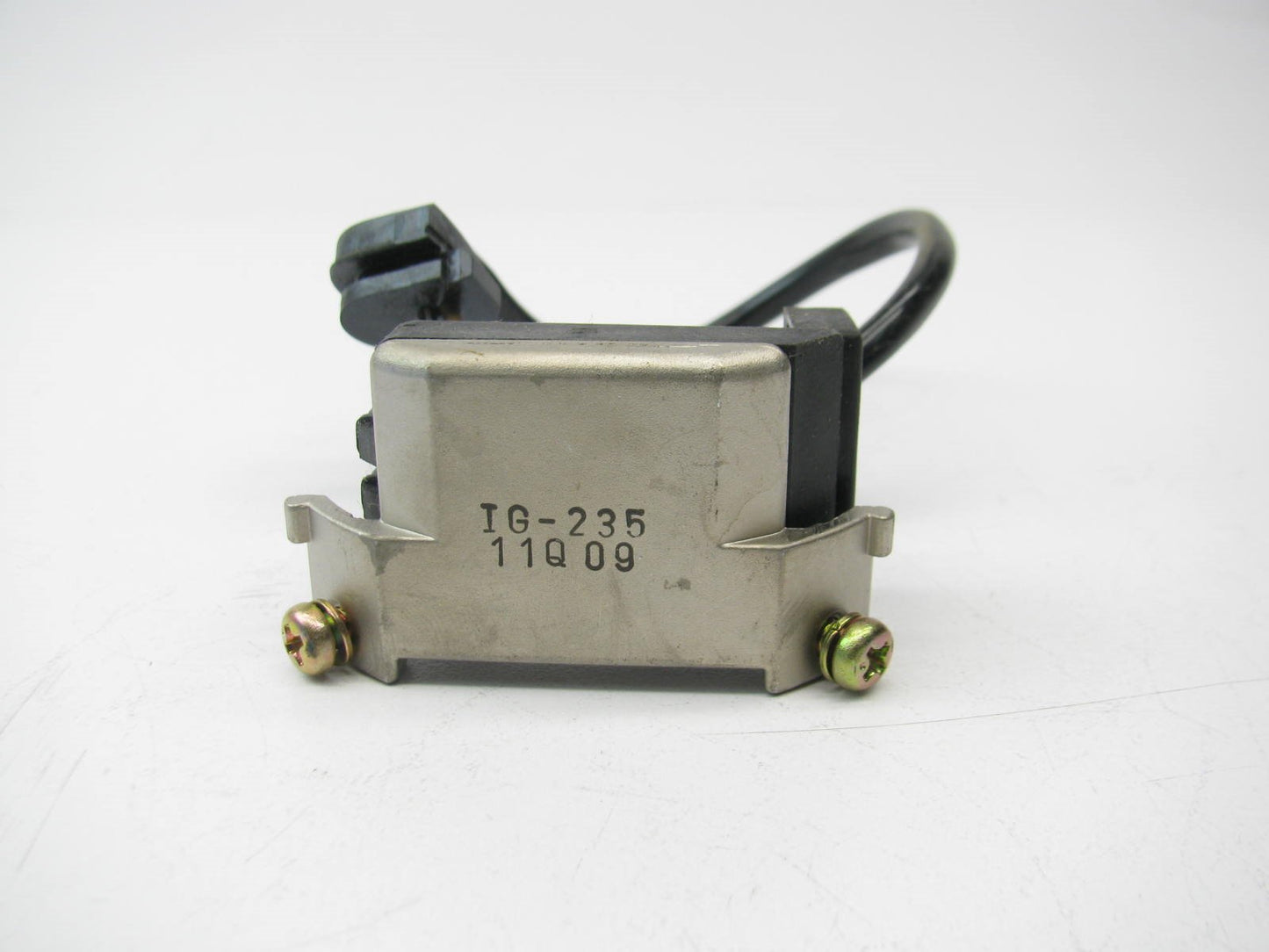 Beck Arnley 180-0208 Ignition Control Module Igniter 1989-91 Suzuki Swift 1.3L