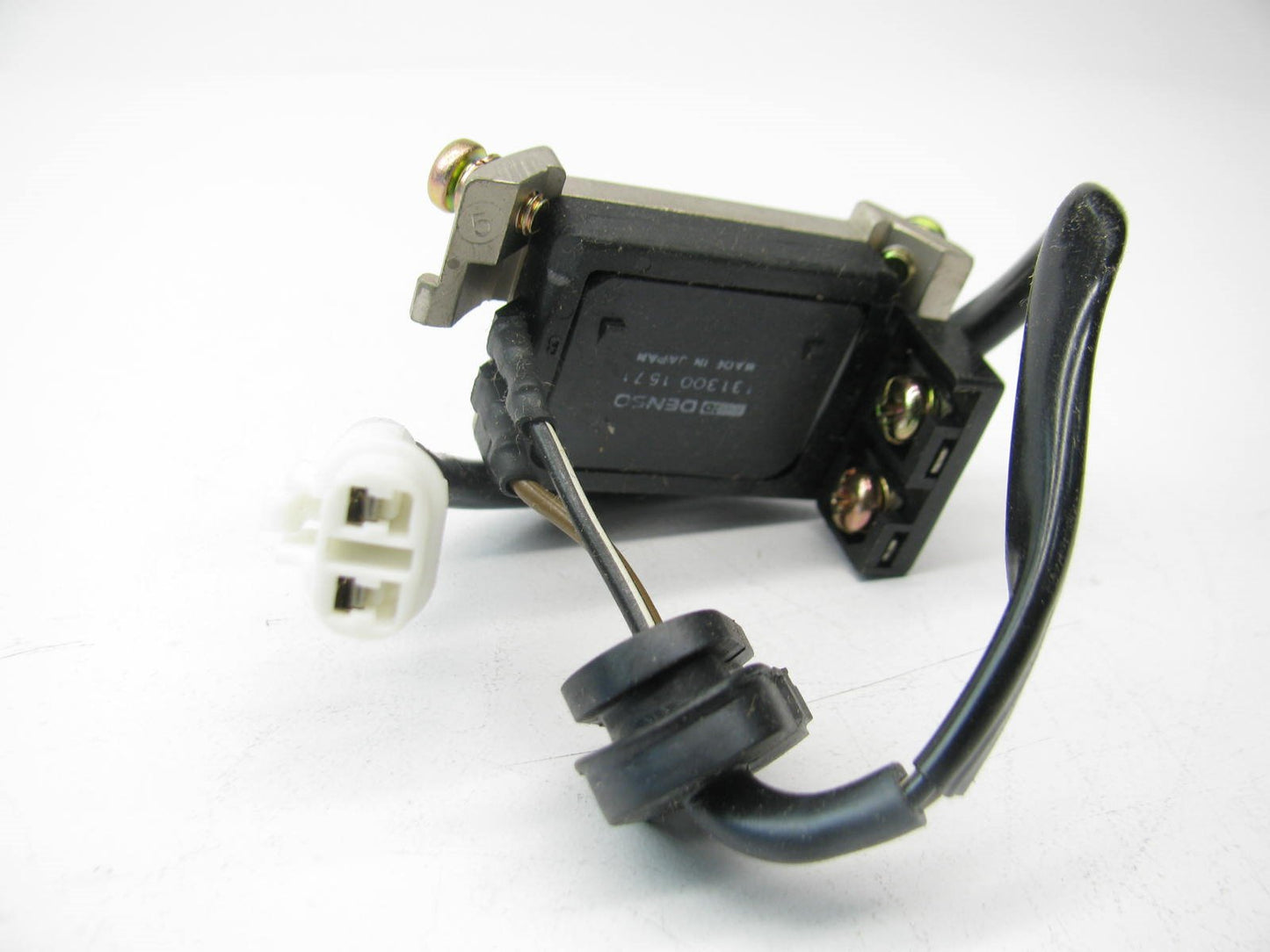 Beck Arnley 180-0208 Ignition Control Module Igniter 1989-91 Suzuki Swift 1.3L