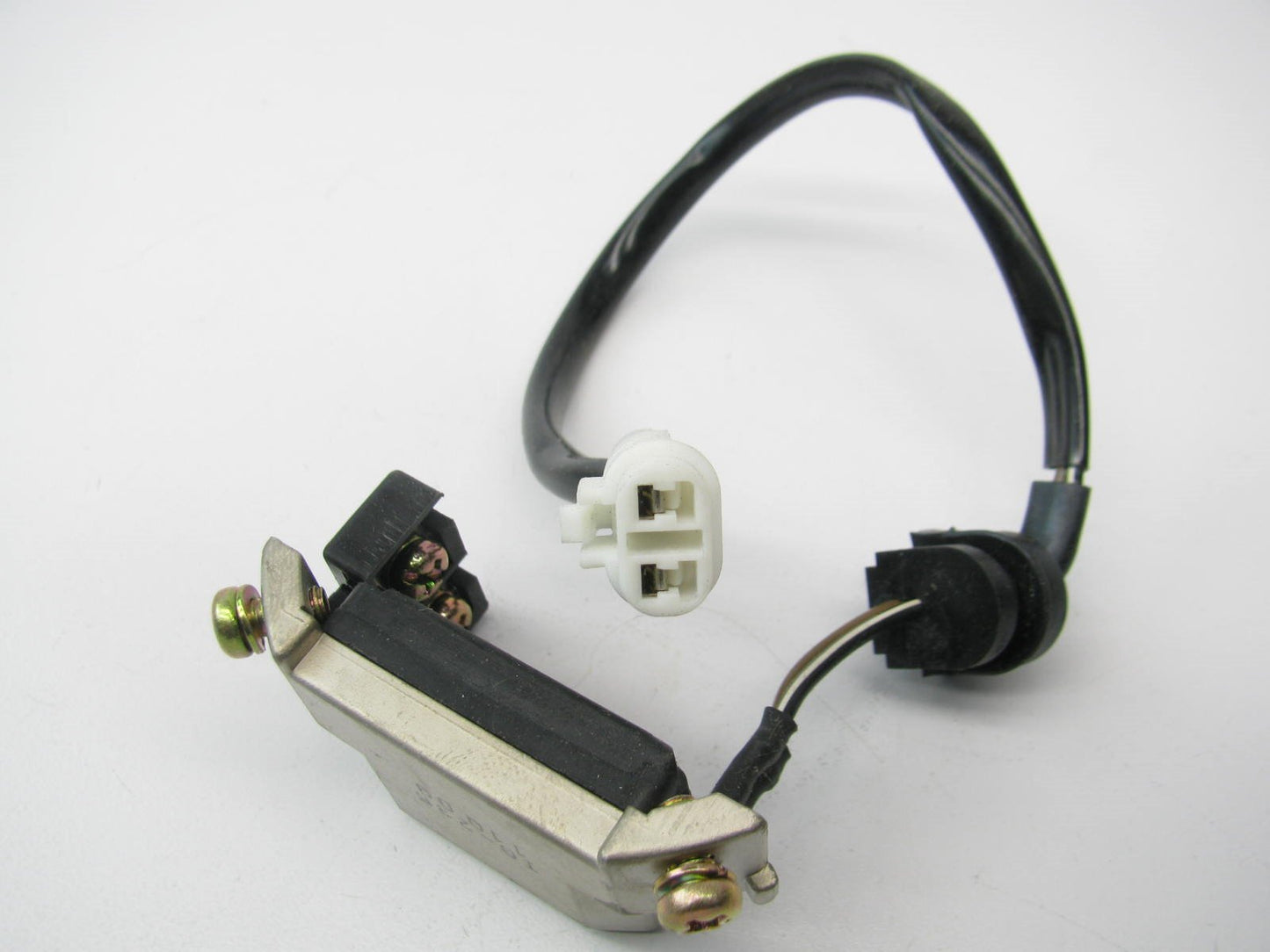 Beck Arnley 180-0208 Ignition Control Module Igniter 1989-91 Suzuki Swift 1.3L