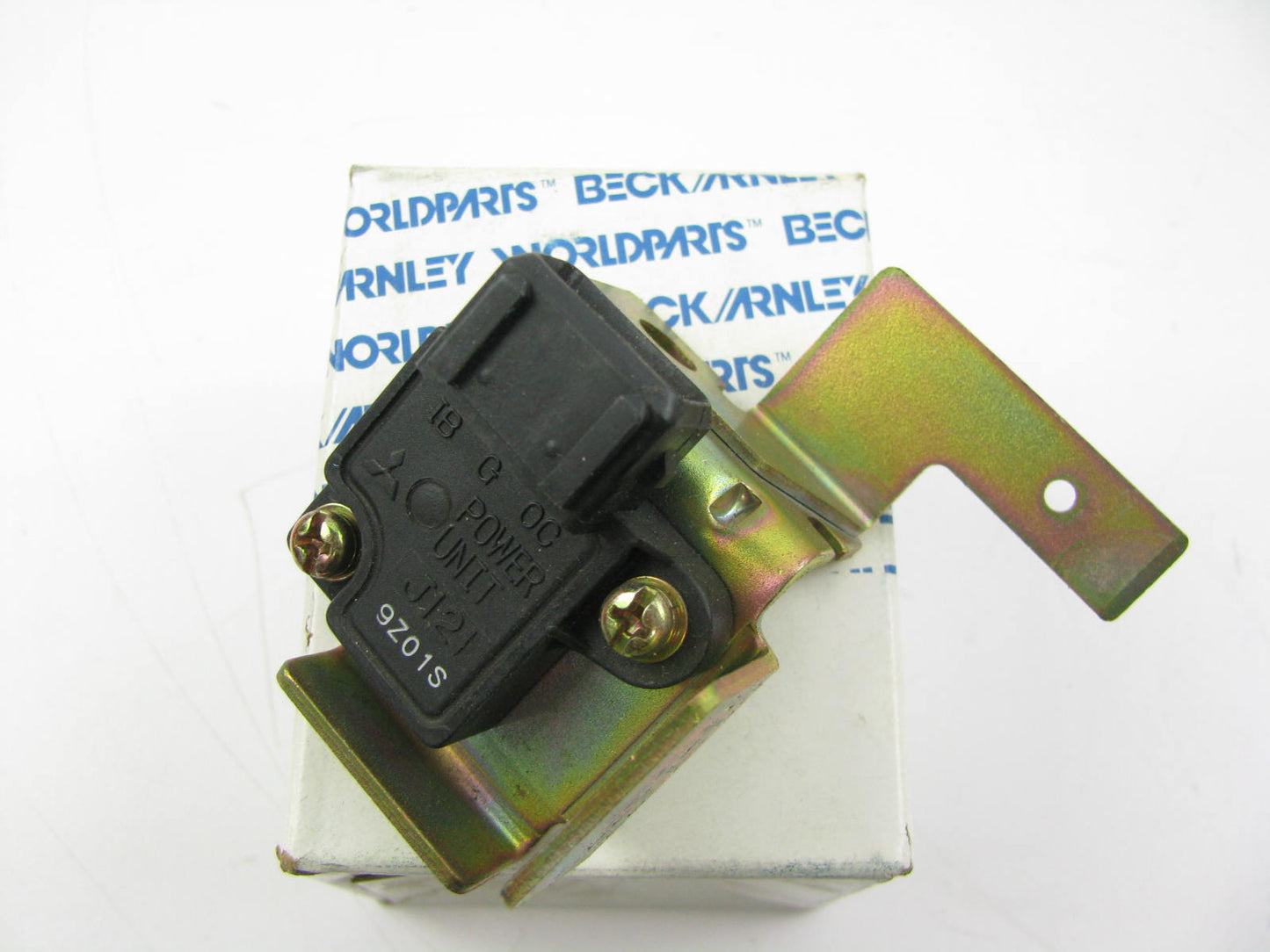 Beck Arnley 180-0210 ICM Ignition Control Module 89-90 Mitsubishi Van 2.4L SOHC