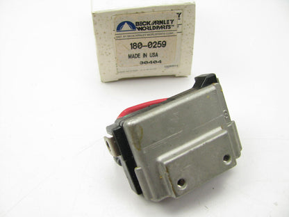 Beck Arnley Ignition Control Module Igniter  1993-1994 Corolla, Prizm 4AFE 7AFE