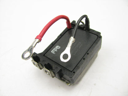 Beck Arnley Ignition Control Module Igniter  1993-1994 Corolla, Prizm 4AFE 7AFE