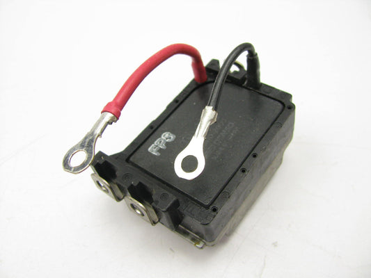 Beck Arnley Ignition Control Module Igniter  1993-1994 Corolla, Prizm 4AFE 7AFE
