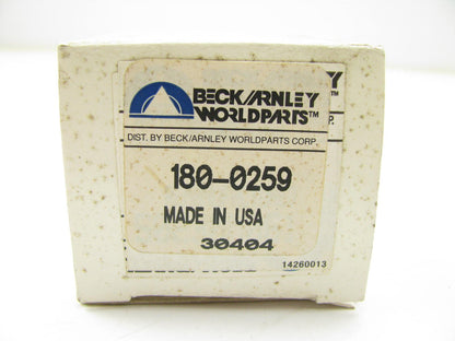 Beck Arnley Ignition Control Module Igniter  1993-1994 Corolla, Prizm 4AFE 7AFE